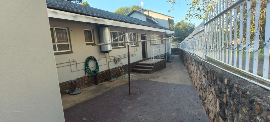 4 Bedroom Property for Sale in Protea Park North West
